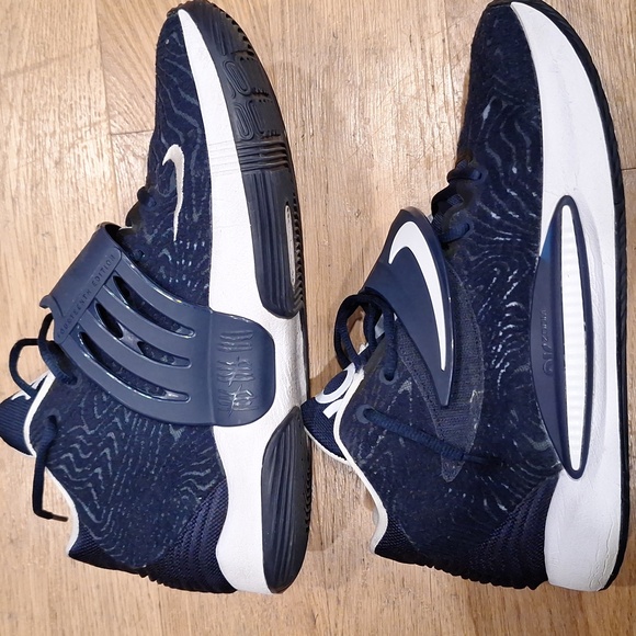 KD 14 Navy Blue - Picture 7 of 9